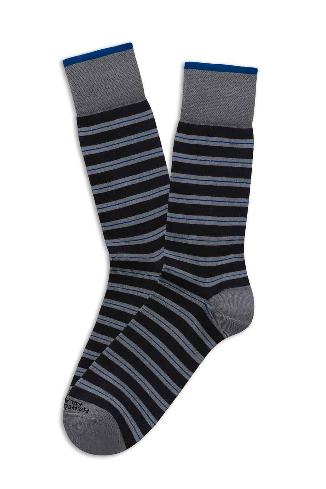 Low stripes