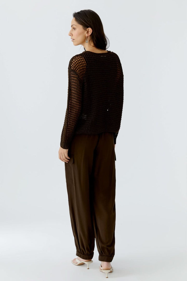 Haut coupe moderne essentiel