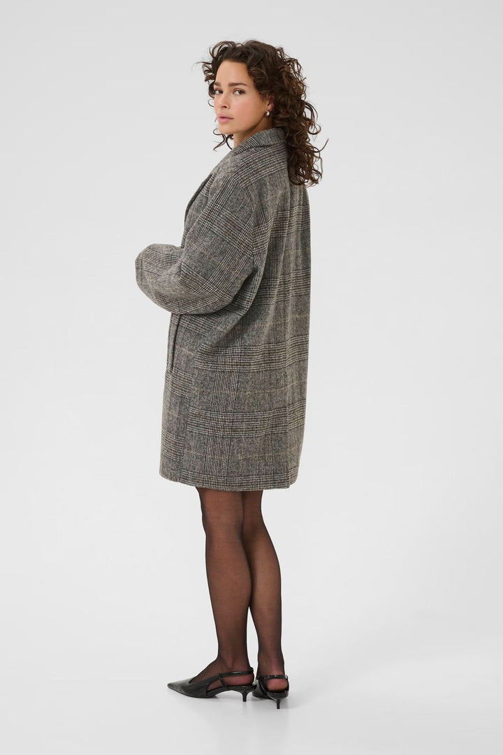 Manteau Vivian