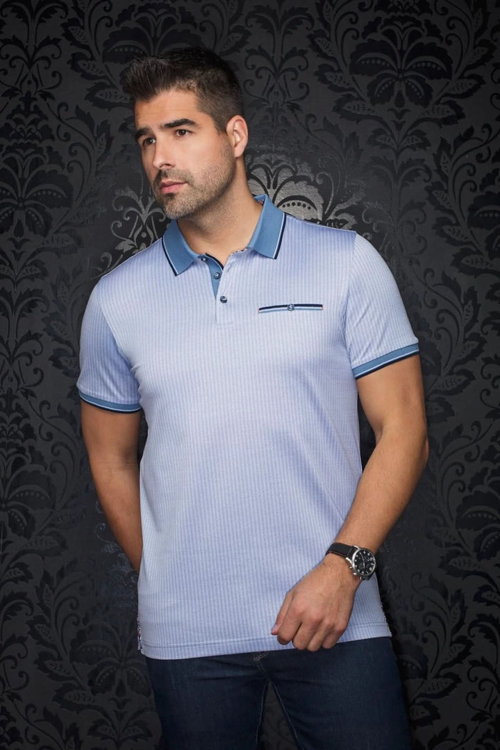 Polo Mayberry
