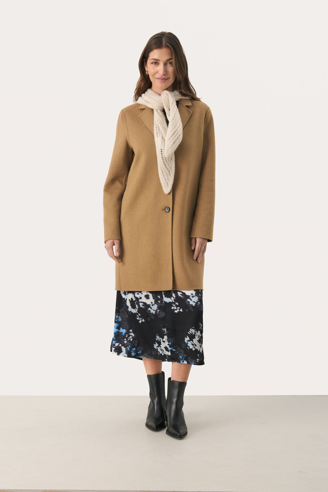 Rosali Coat