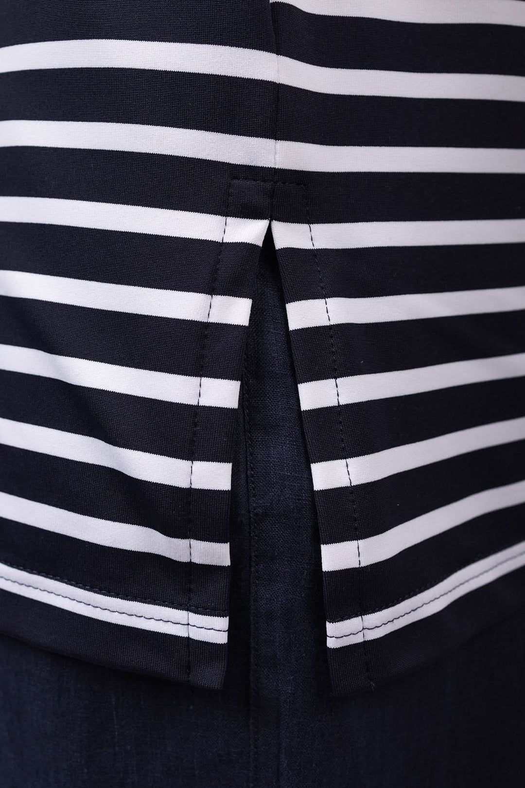 Marinière à col bateau PHARE