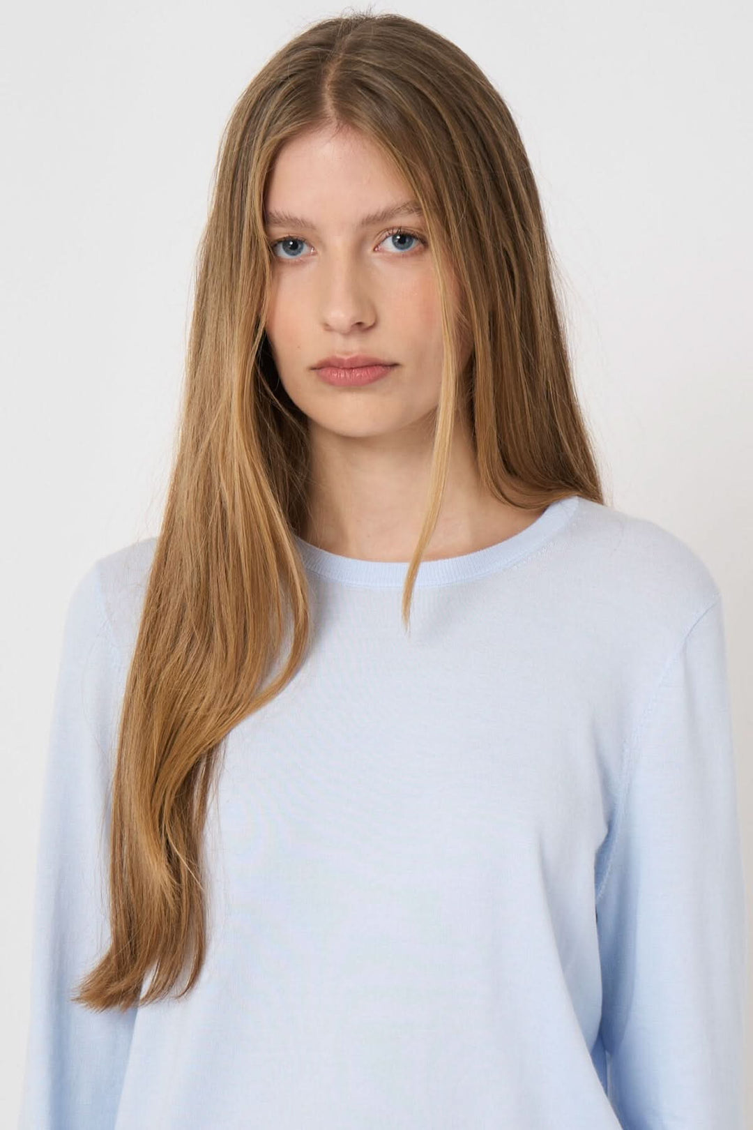 Chandail à manches longues