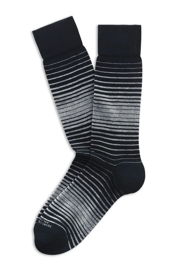 Low stripes