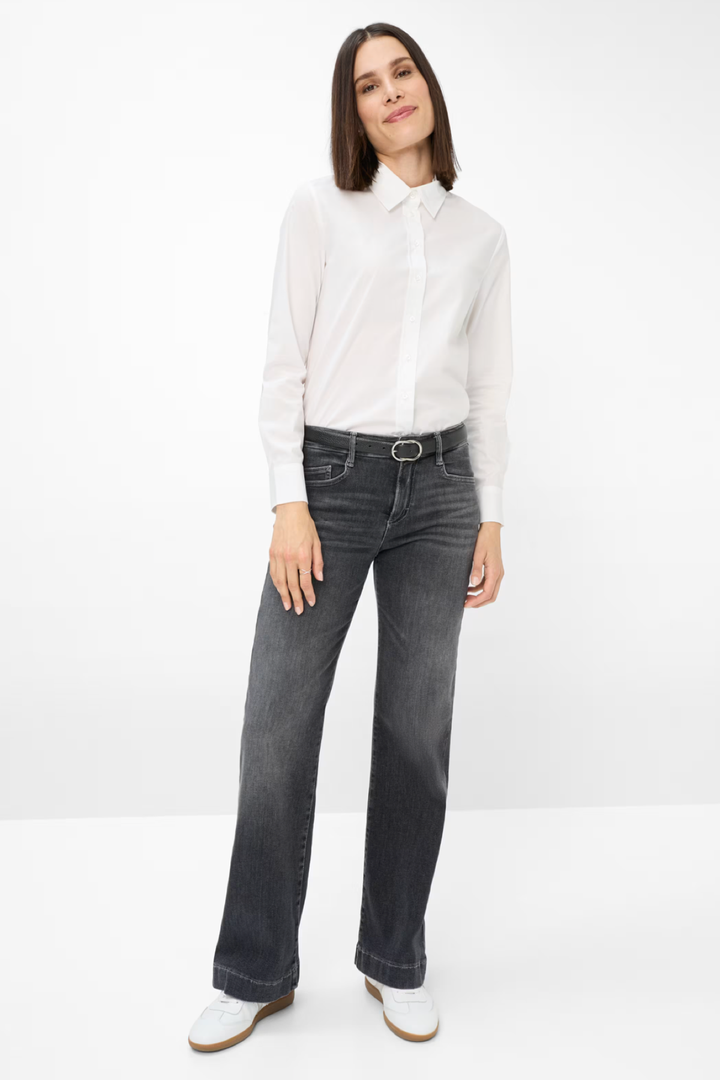 Maine style jeans