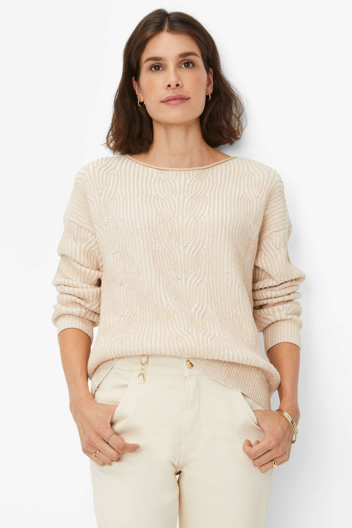 Lesley Sweater