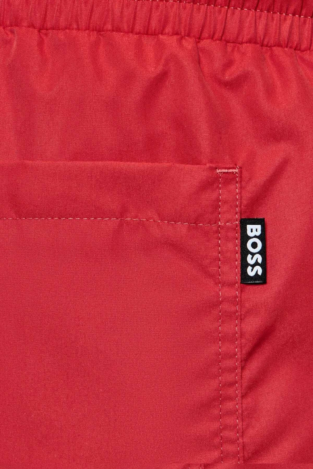 Maillot de bain à taille élastique