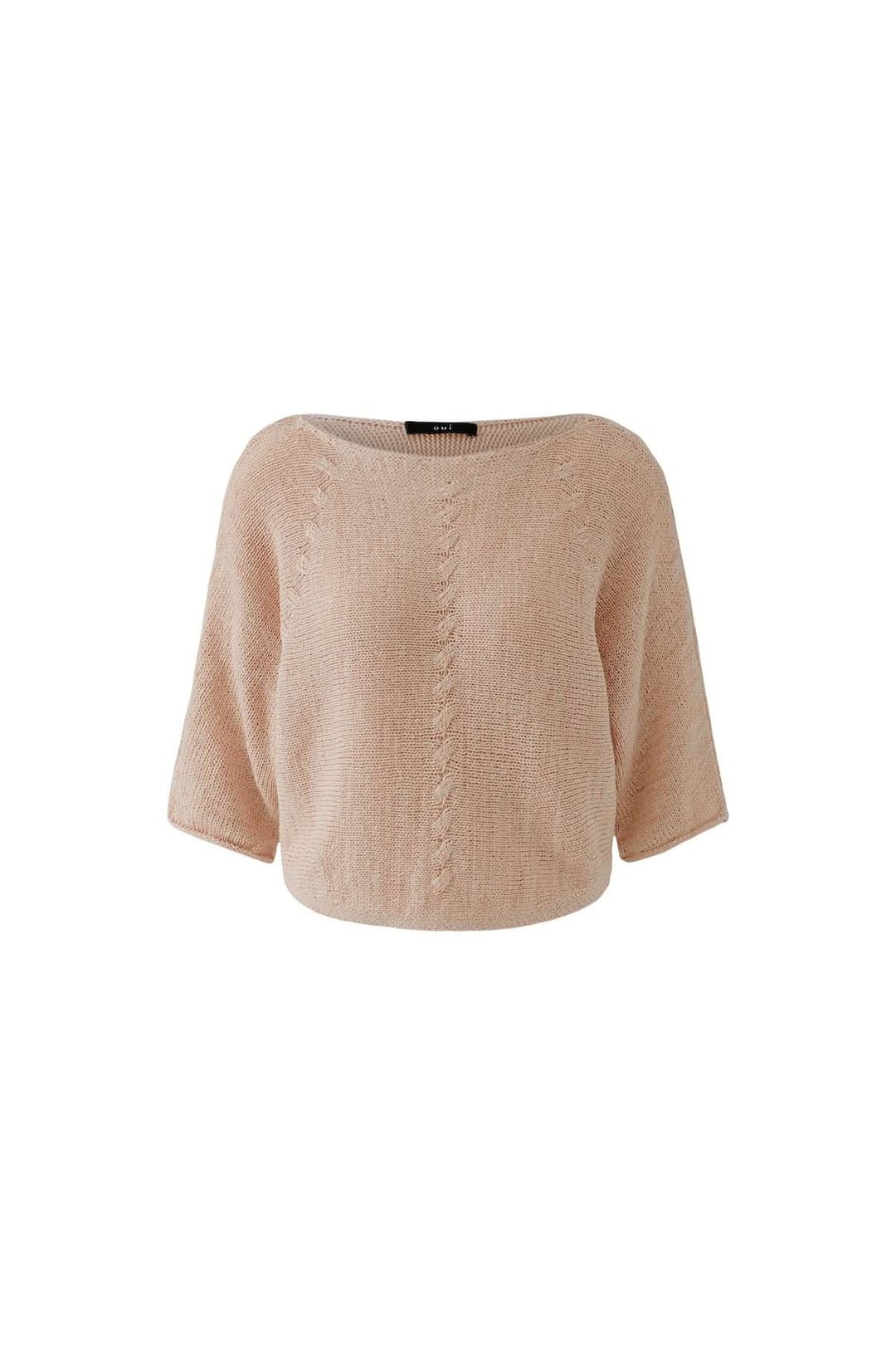 Chandail tricot léger