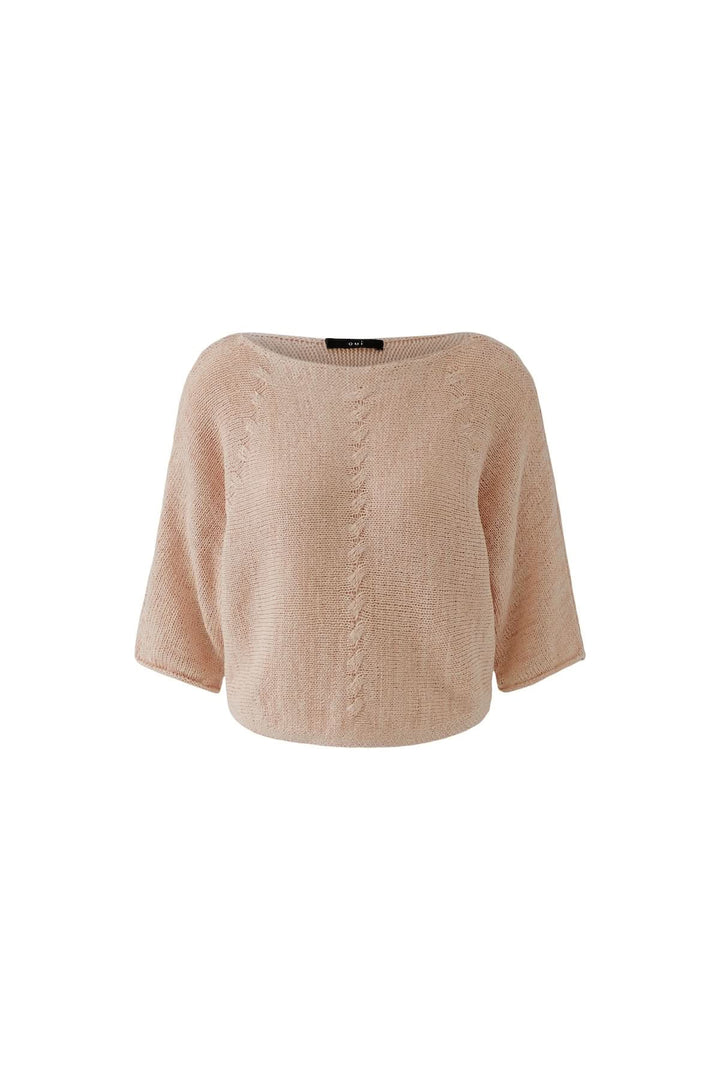 Chandail tricot léger