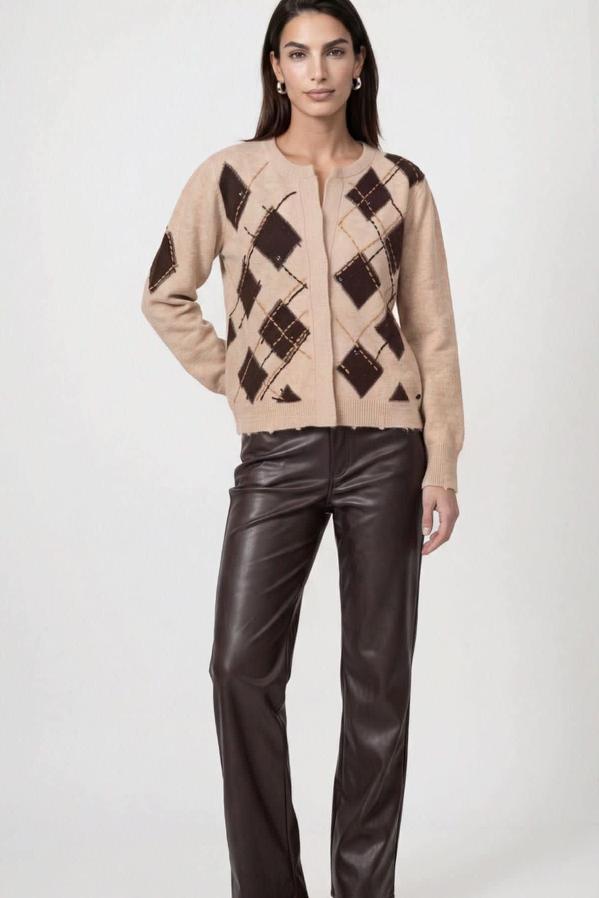 Monari - Contemporary women's clothing | Valérie Simon