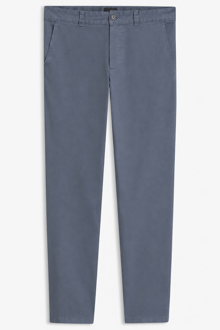 Pantalon chino à coupe droite pour homme Hugo Boss