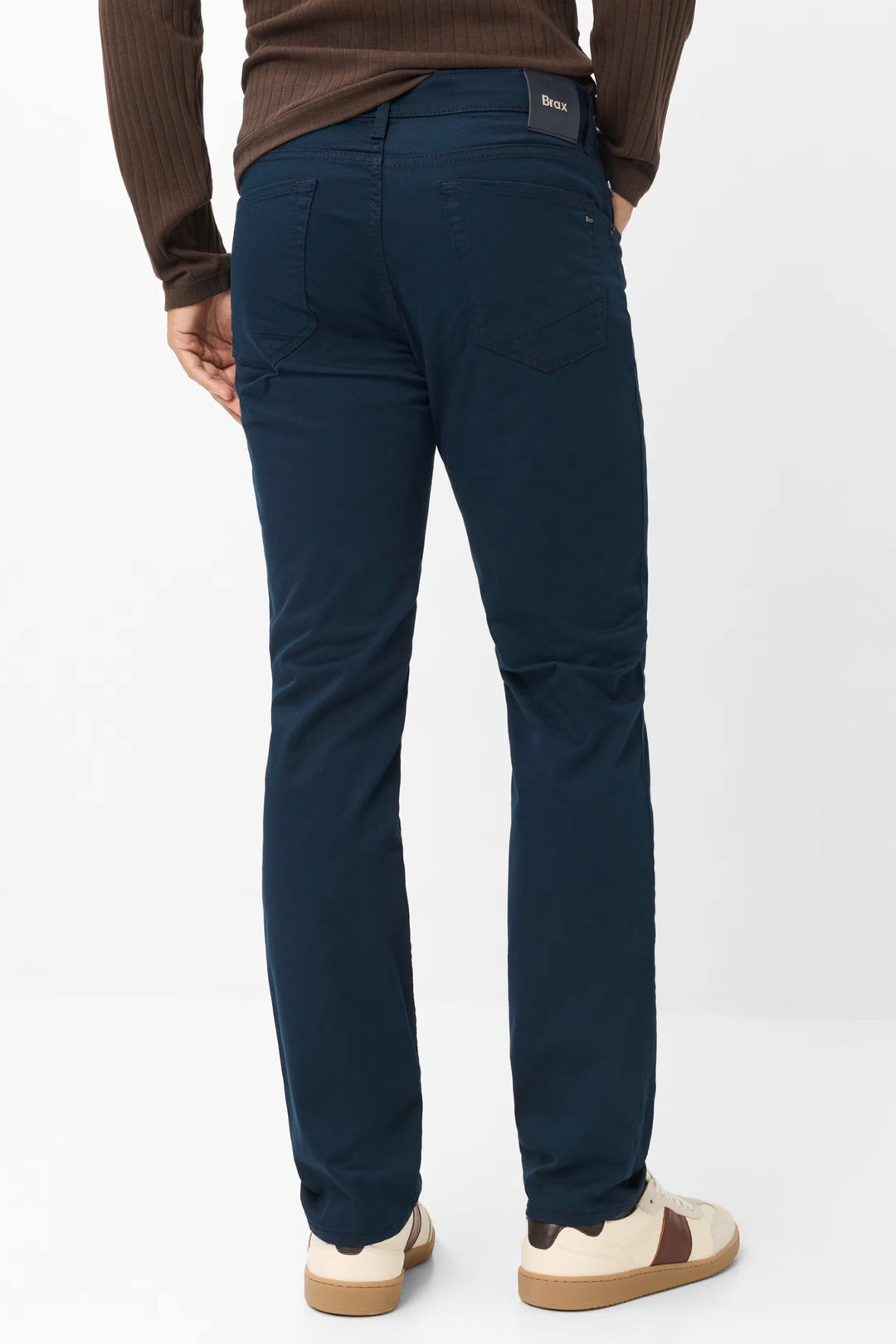 Front view of men&
