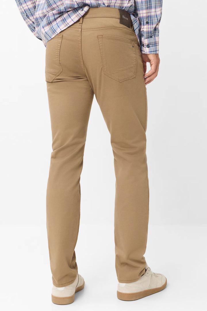 Front view of men&