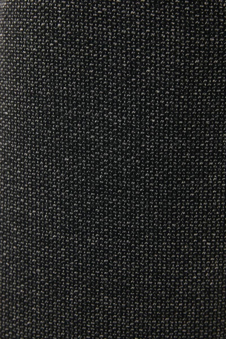 Pantalon habillé Bloomi à jambe large vue de face pour femme Humility
