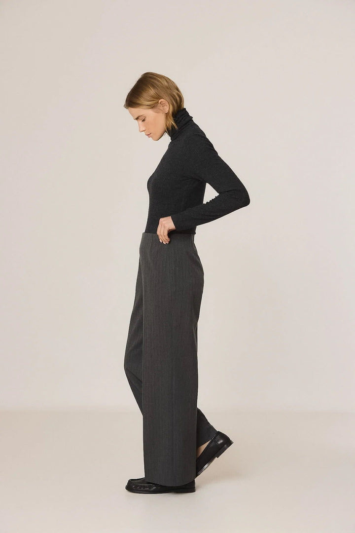 Women’s Sam wide-leg dress pants Indi &amp; cold