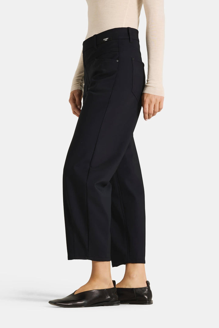 Pantalon longueur cheville Elin jogg pour femme Cambio