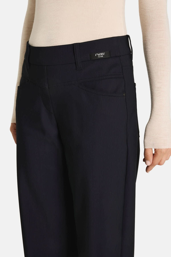 Pantalon longueur cheville Elin jogg pour femme Cambio