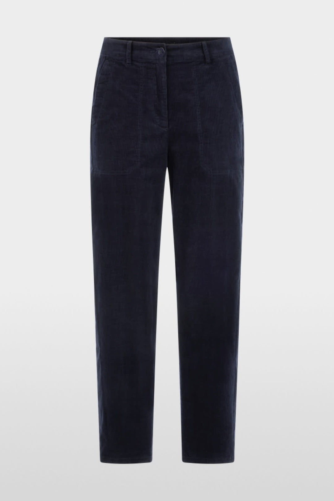 Pantalon RUMA en velours côtelé à coupe décontractée pour femme Marc Cain