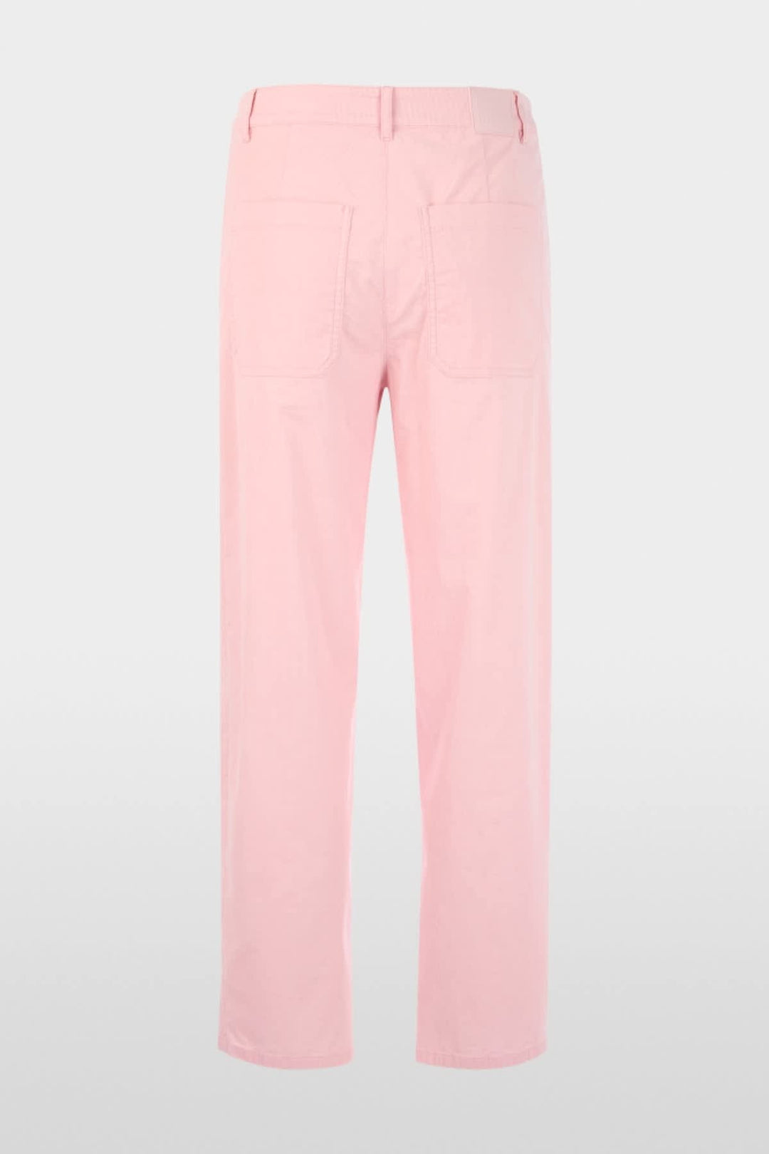 Pantalon RUMA en velours côtelé à coupe décontractée pour femme Marc Cain
