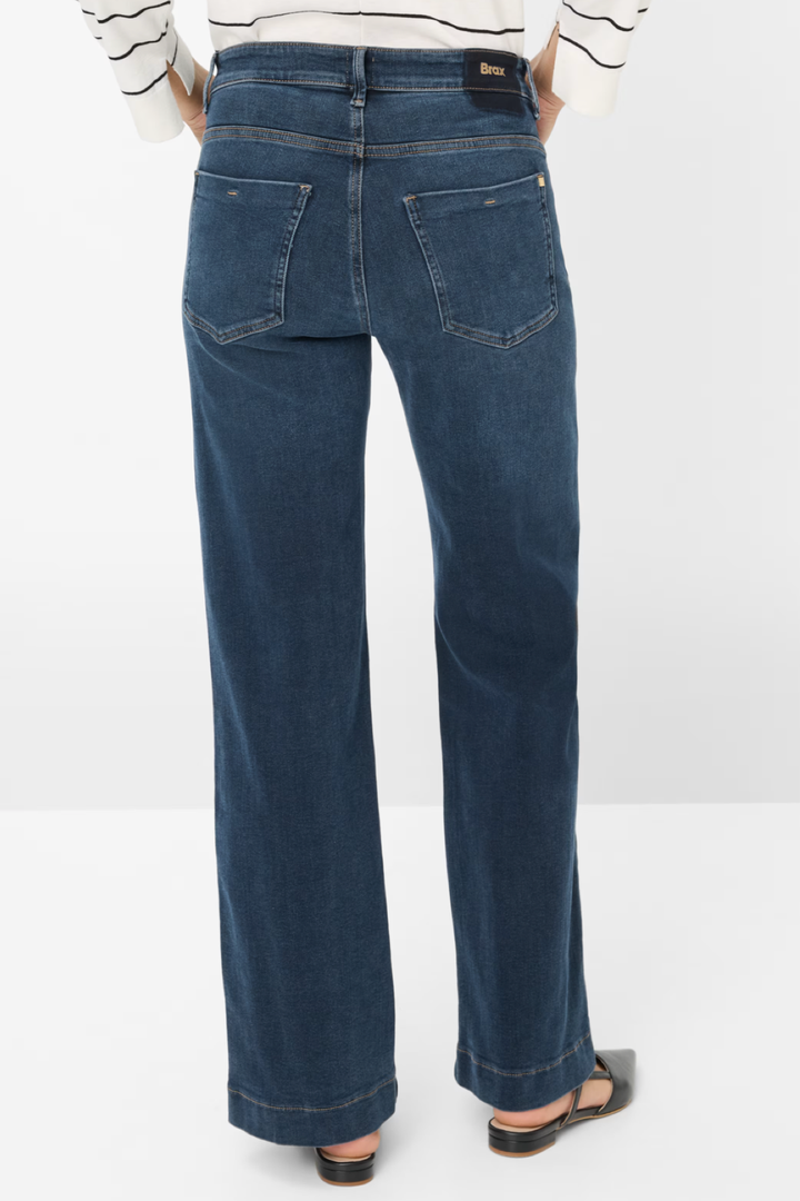 Maine style jeans