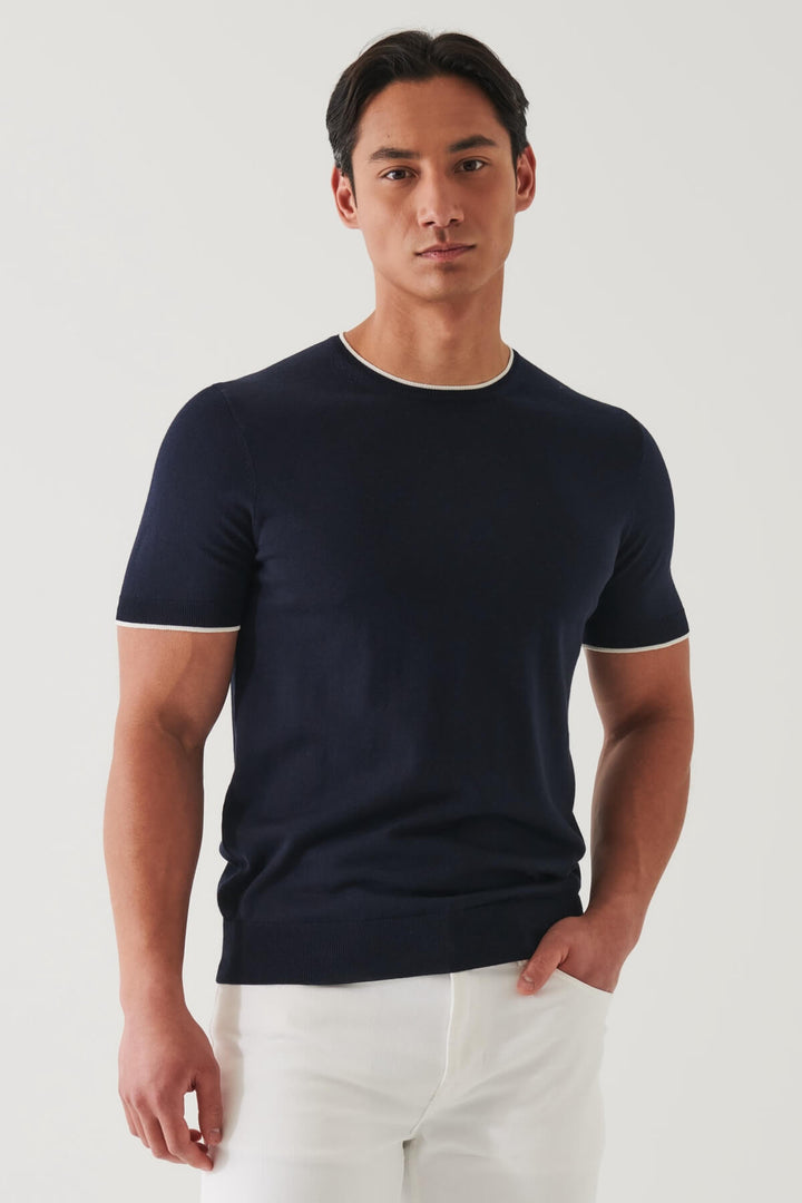 Stylish cotton t-shirt