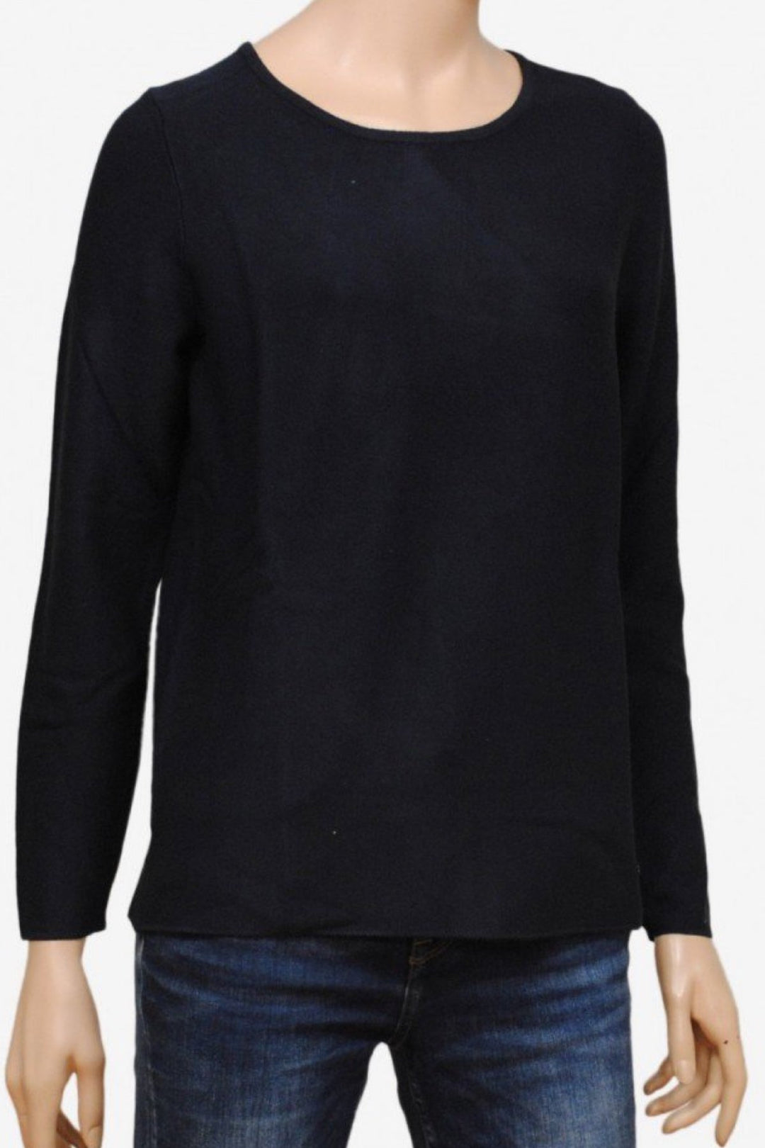 Lesley crew neck knit