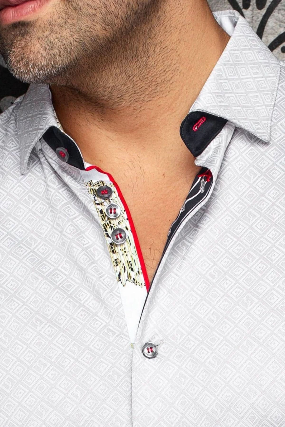 ATACAMA Short-Sleeve Shirt