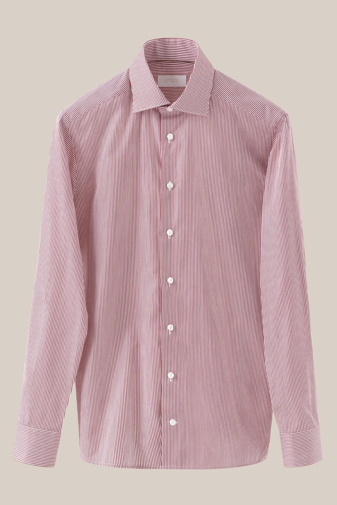 Chemise en coton Albini