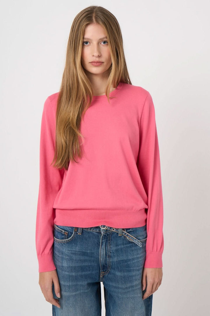 Chandail à manches longues