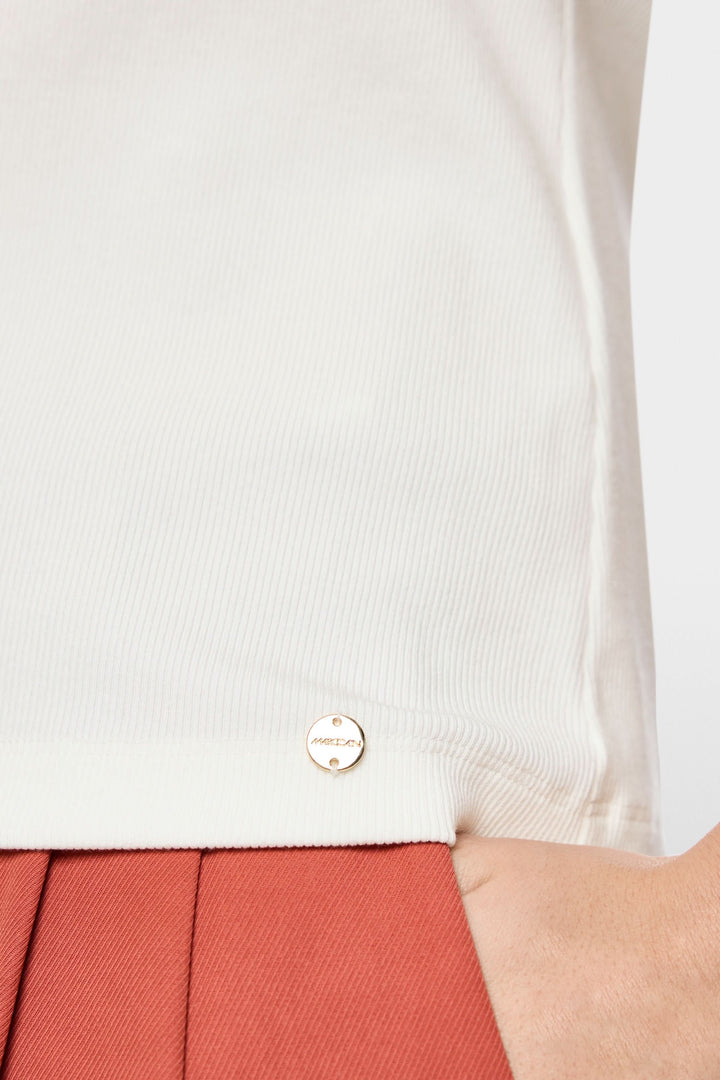 Camisole à encolure carrée