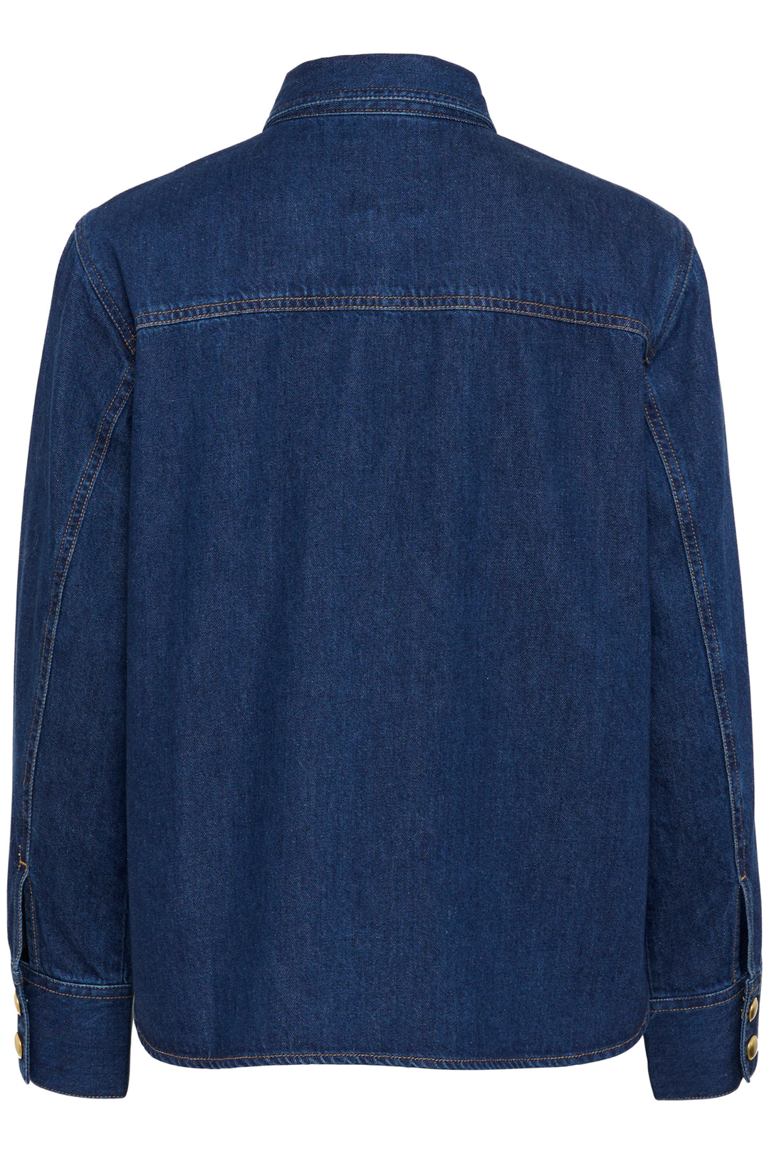 Paya denim shirt