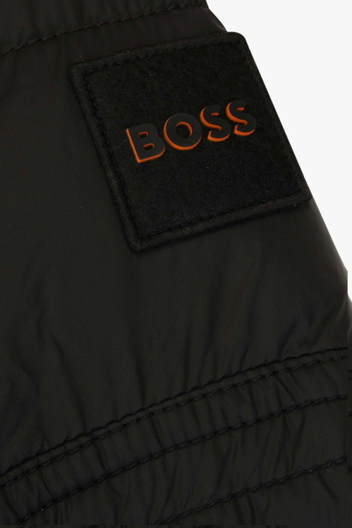 Boss Coat