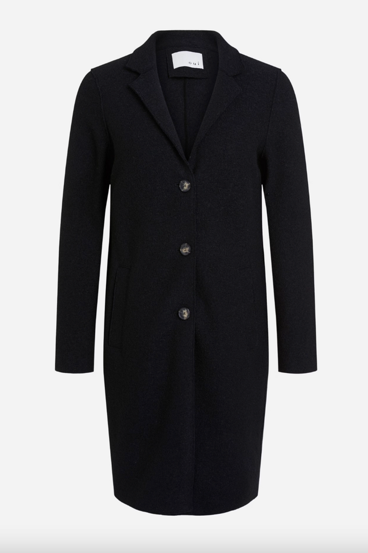 Mayson coat