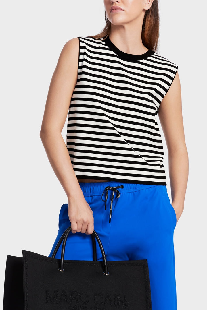 Rethink Together sleeveless top