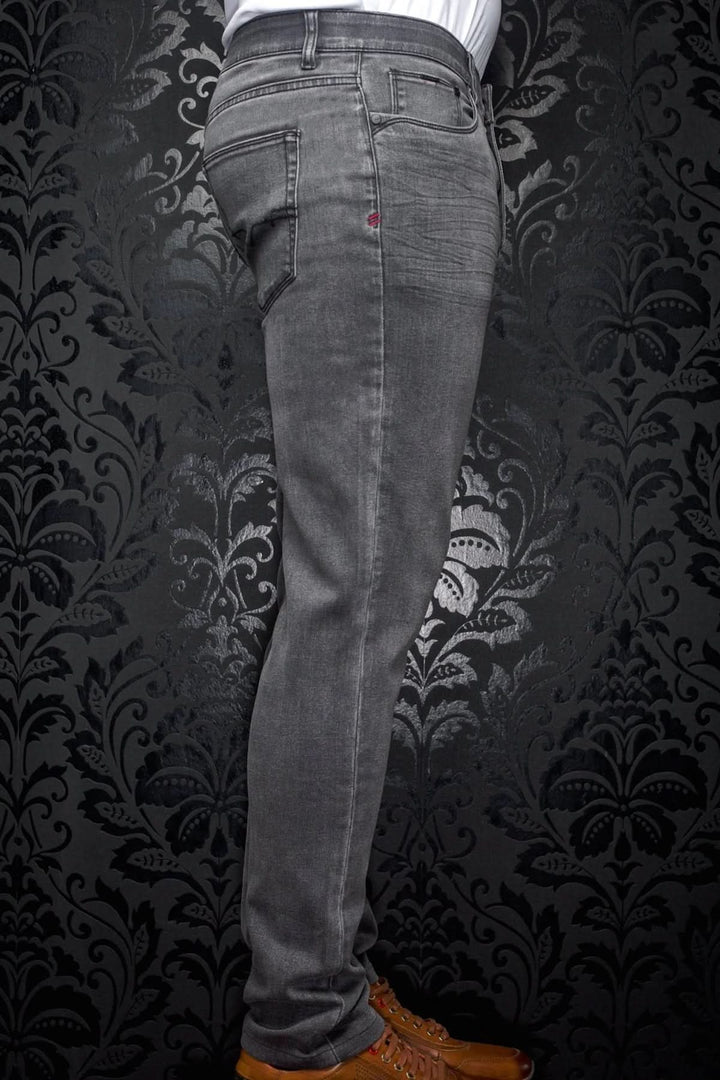 Johnny-srd jeans