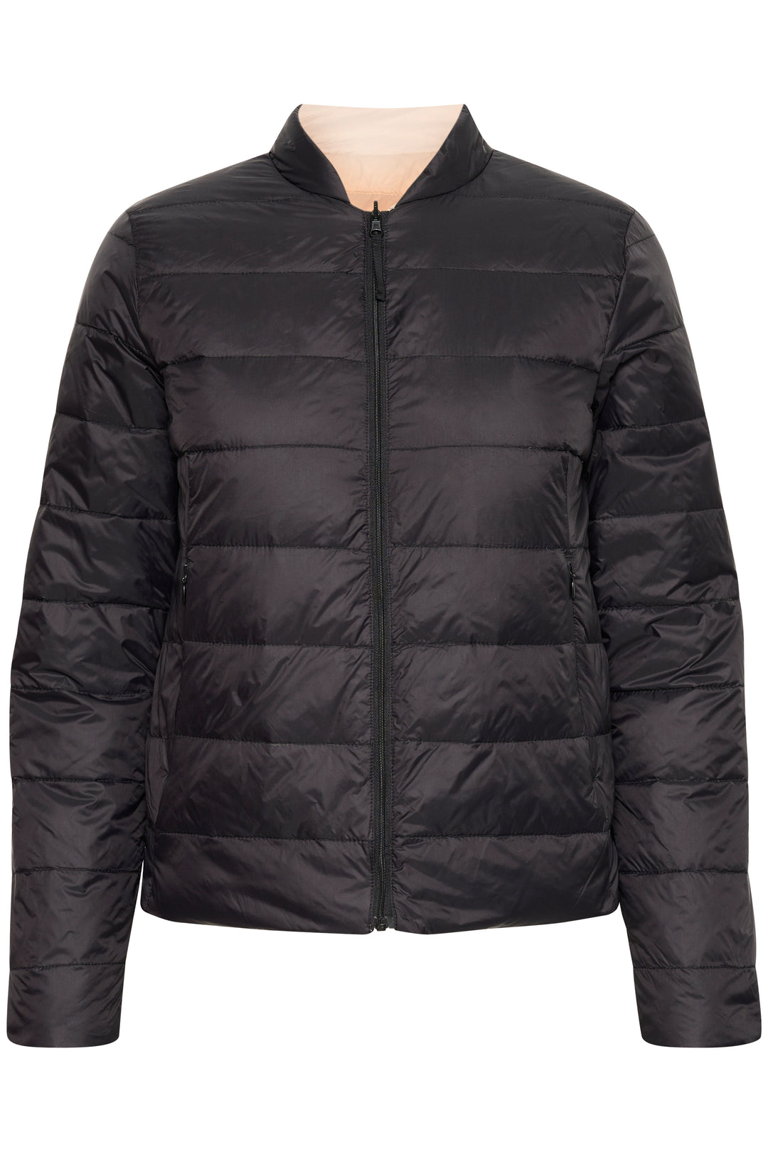 Manteau réversible Lila