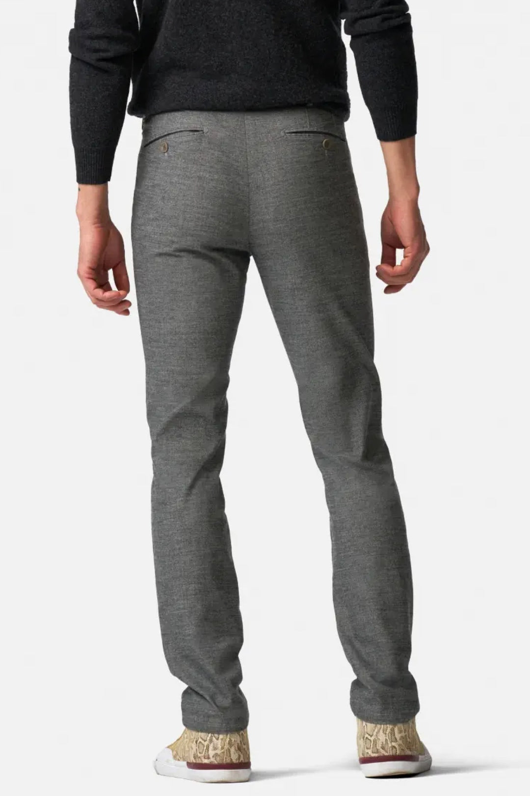 Bonn jersey pants