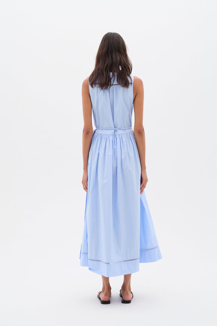 Furla long dress