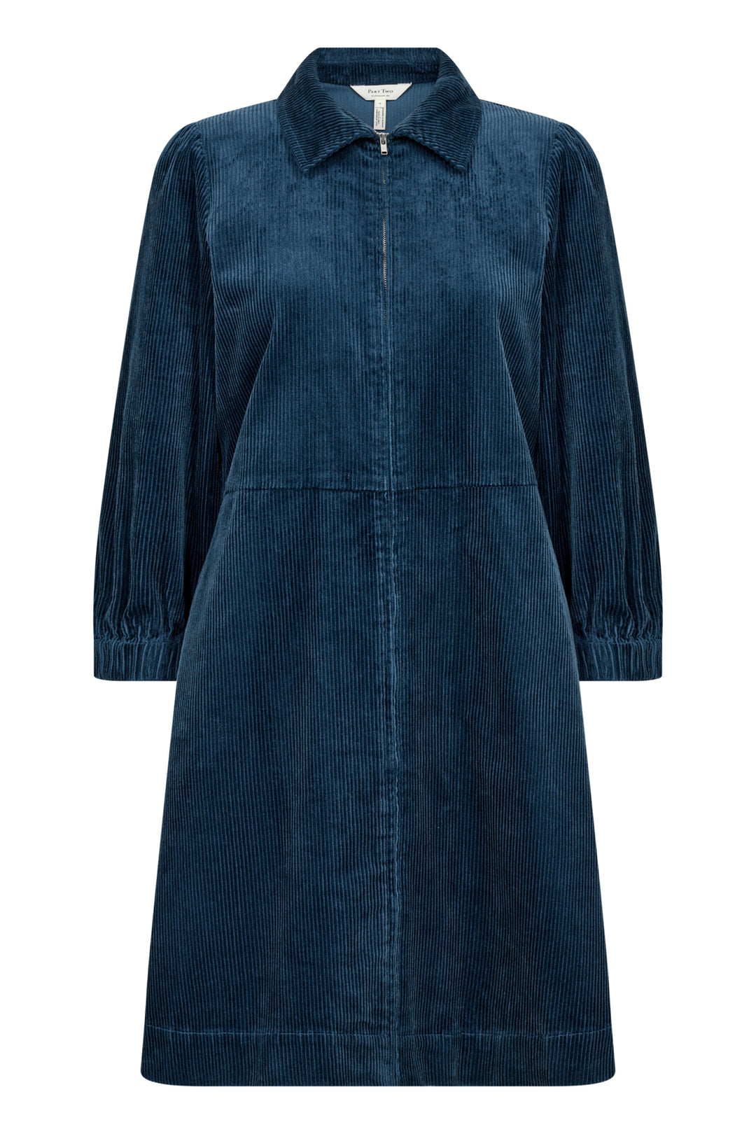 Robe en corduroy Eyvor