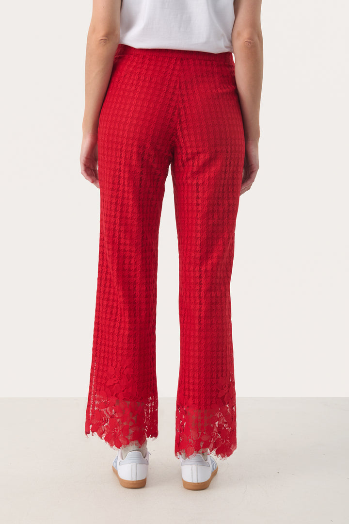 Devia Lace Pants