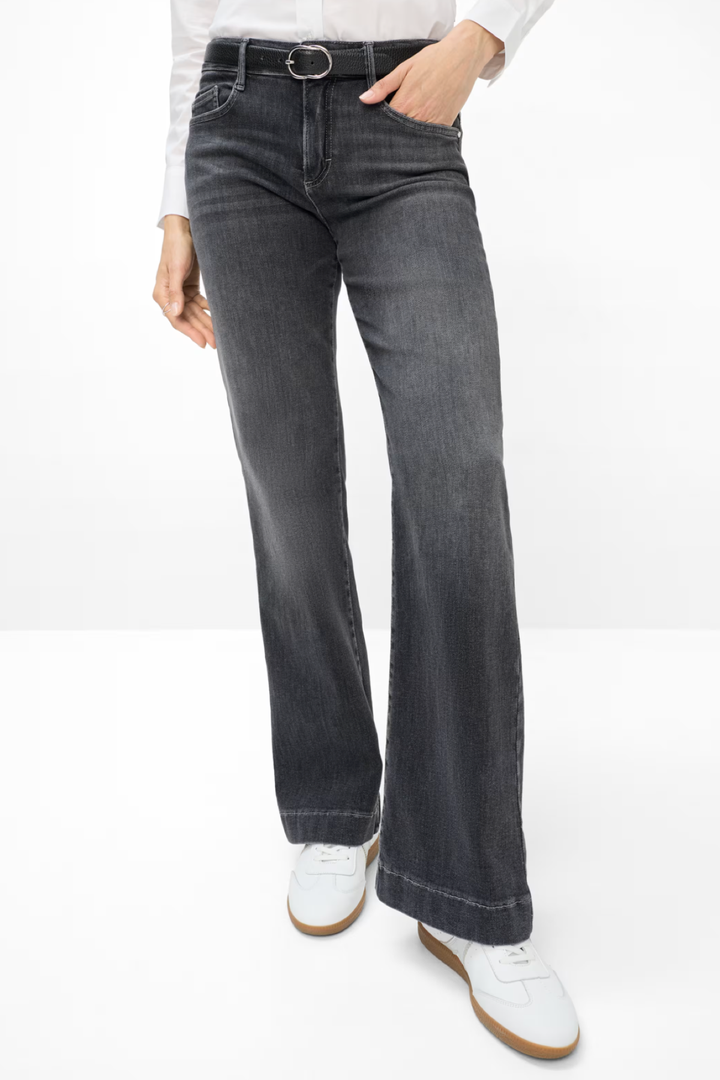 Maine style jeans