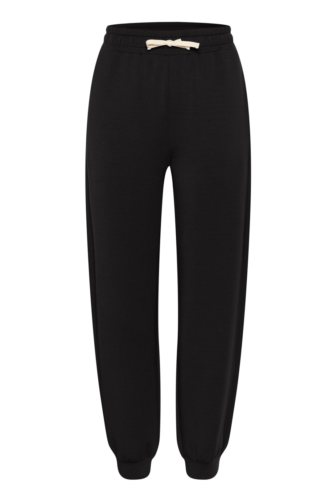 Dressy jogging pants