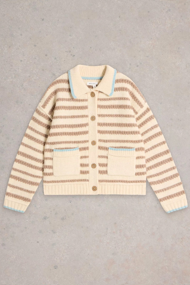 Tyler Cardigan