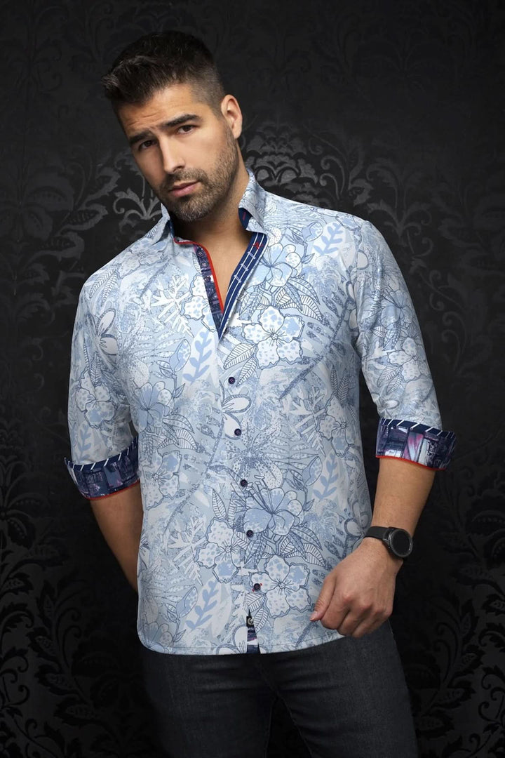 Alvarado Shirt