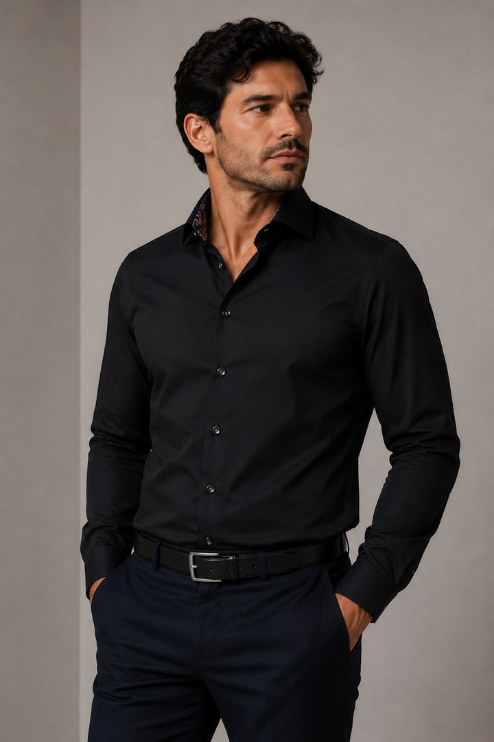 Essential Casual Shirt