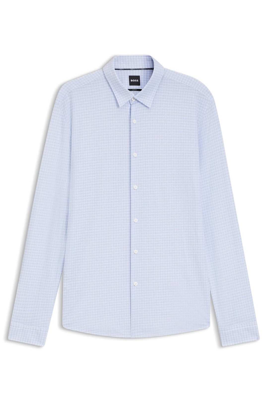 Chemise à motif moderne Roan Kent