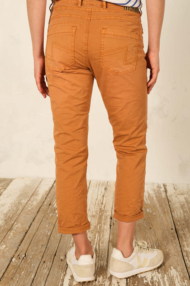 7/8 length pants