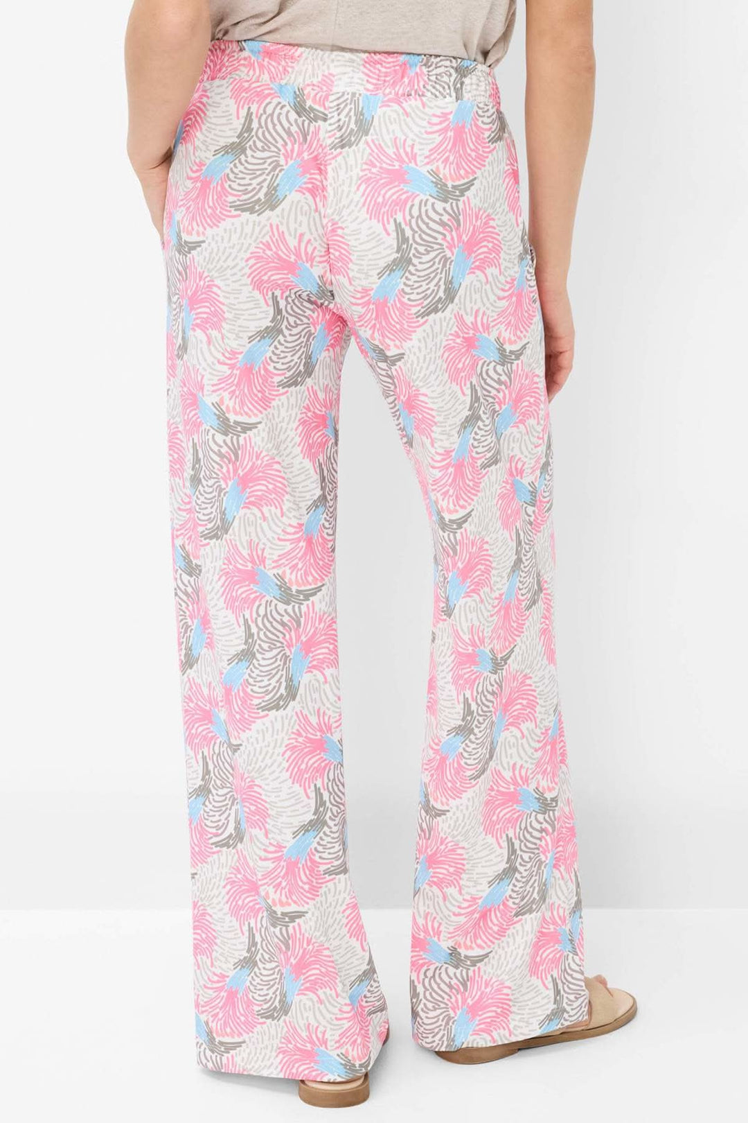 Pantalon imprimé MAINE