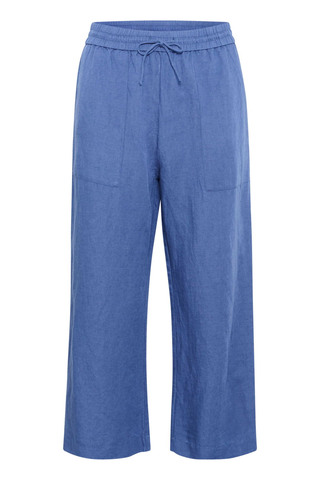 Pantalon en lin Eniolas