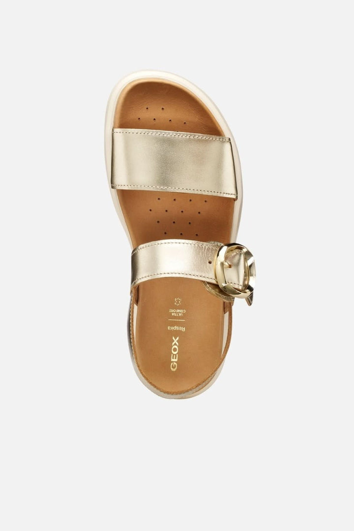 Sandales plateforme Xand 2S